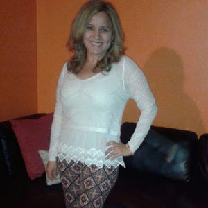 Meet your Posher, Claudia